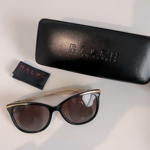 Ralph Lauren Sunglasses RA5203
